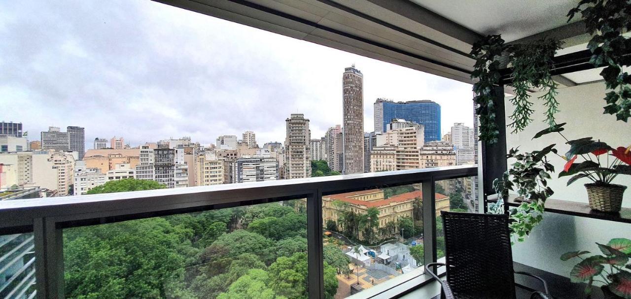 Vossa Bossa Downtown Republica São Paulo Exterior foto